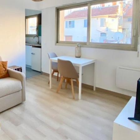 Excellent Emplacement: Plein Coeur De Ville, Croisette Et Rue D'Antibes Cannes Dış mekan fotoğraf