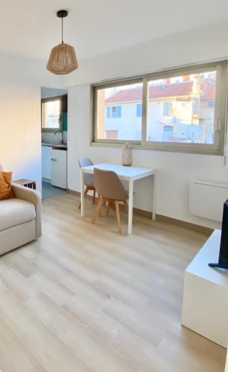 Excellent Emplacement: Plein Coeur De Ville, Croisette Et Rue D'Antibes Cannes Dış mekan fotoğraf